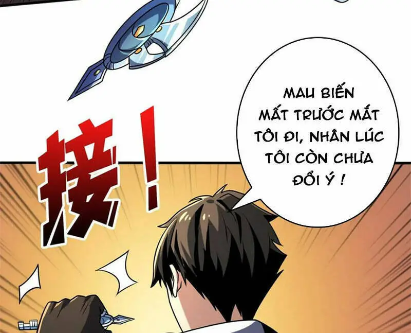 Vừa Chơi Đã Có Tài Khoản Vương Giả Nettruyen ZZZ Chương 261 Page 19