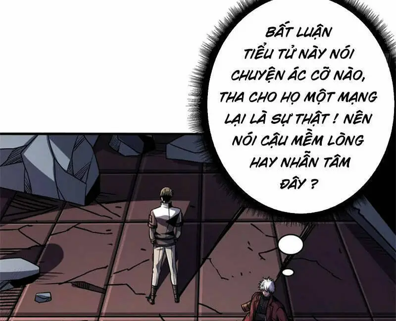 Vừa Chơi Đã Có Tài Khoản Vương Giả Nettruyen ZZZ Chương 261 Page 22