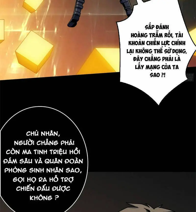 Vừa Chơi Đã Có Tài Khoản Vương Giả Nettruyen ZZZ Chương 261 Page 31