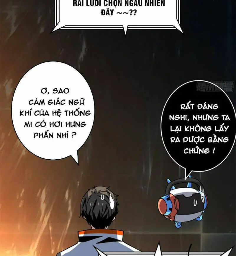 Vừa Chơi Đã Có Tài Khoản Vương Giả Nettruyen ZZZ Chương 261 Page 35
