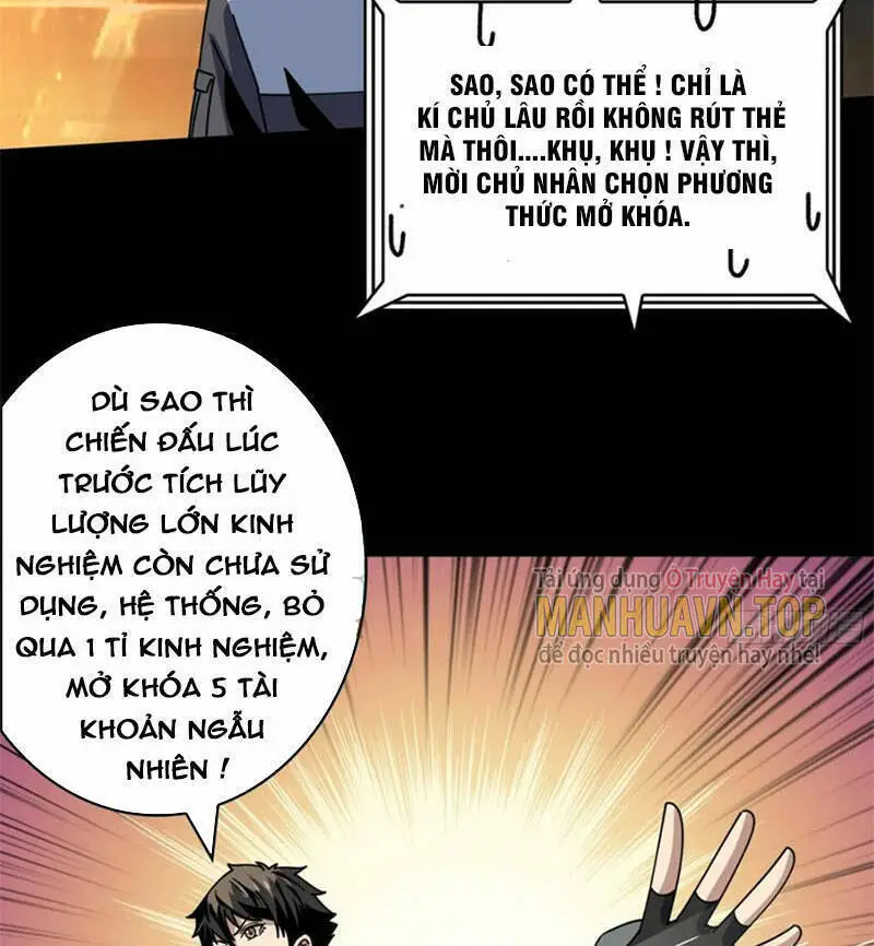 Vừa Chơi Đã Có Tài Khoản Vương Giả Nettruyen ZZZ Chương 261 Page 36