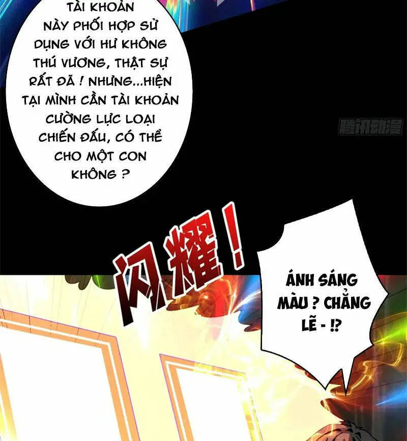 Vừa Chơi Đã Có Tài Khoản Vương Giả Nettruyen ZZZ Chương 261 Page 43