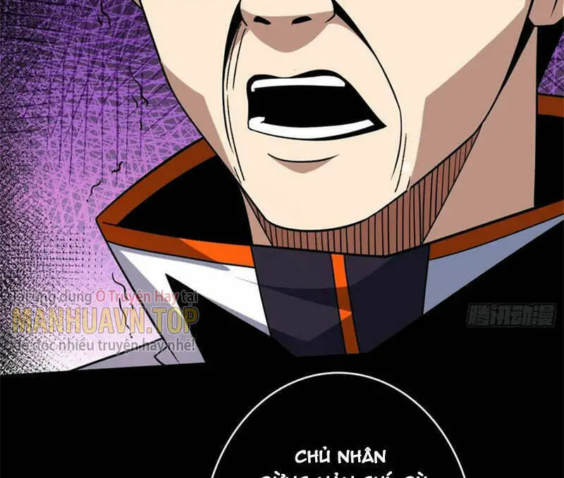 Vừa Chơi Đã Có Tài Khoản Vương Giả Nettruyen ZZZ Chương 261 Page 54