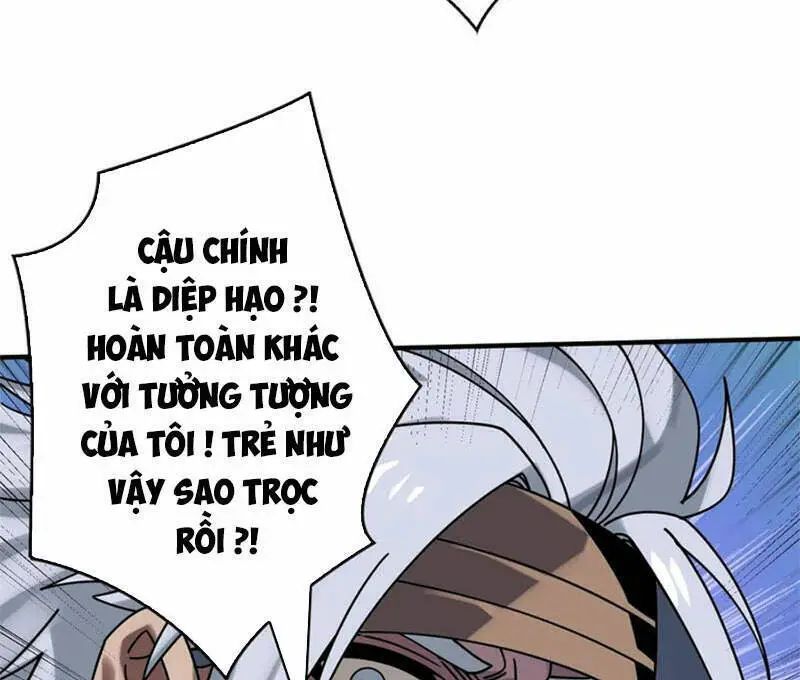 Vừa Chơi Đã Có Tài Khoản Vương Giả Nettruyen ZZZ Chương 261 Page 71