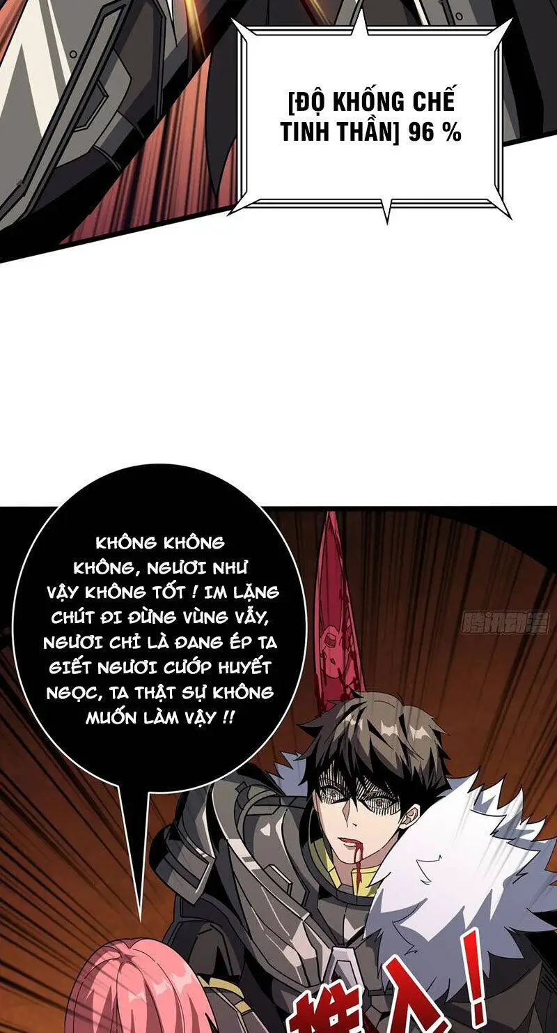 Vừa Chơi Đã Có Tài Khoản Vương Giả Nettruyen ZZZ Chương 319 Page 5
