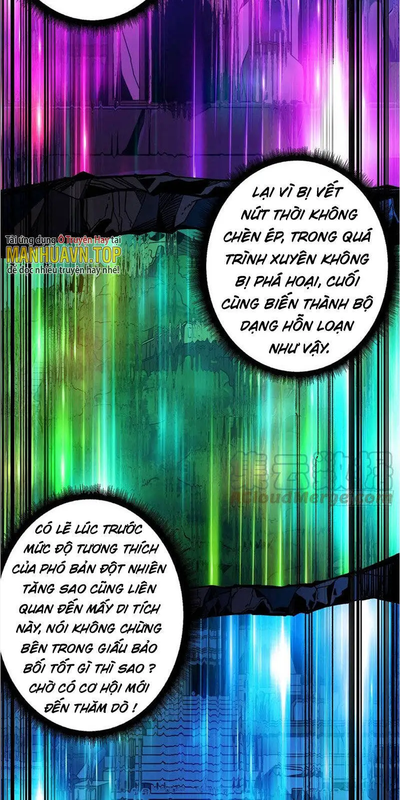 Vừa Chơi Đã Có Tài Khoản Vương Giả Nettruyen ZZZ Chương 269 Page 29