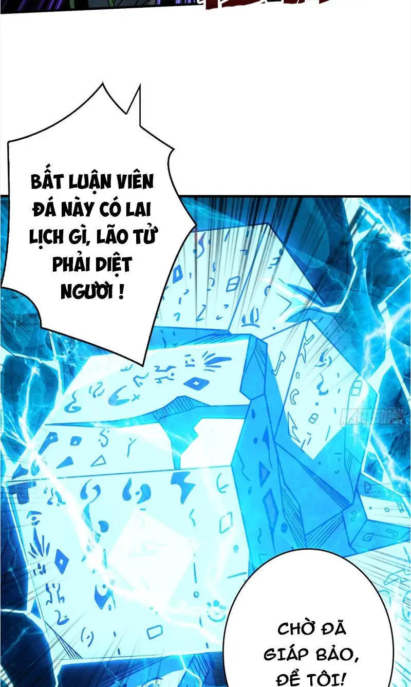 Vừa Chơi Đã Có Tài Khoản Vương Giả Nettruyen ZZZ Chương 269 Page 42