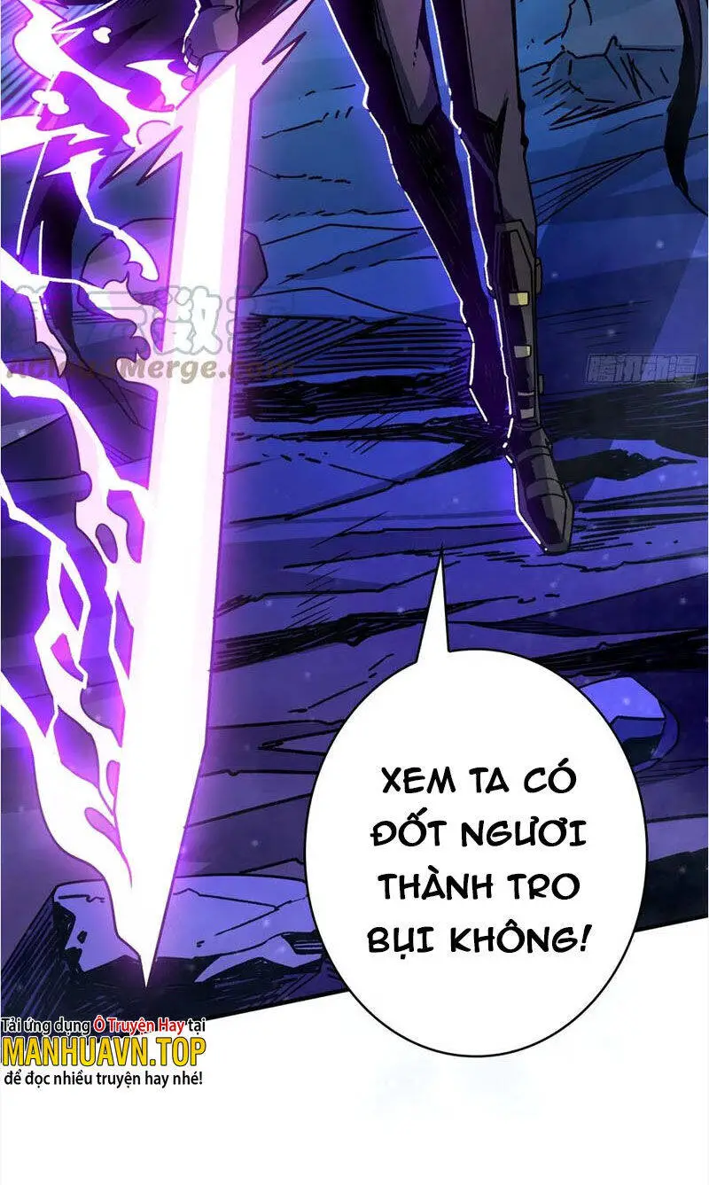 Vừa Chơi Đã Có Tài Khoản Vương Giả Nettruyen ZZZ Chương 269 Page 44