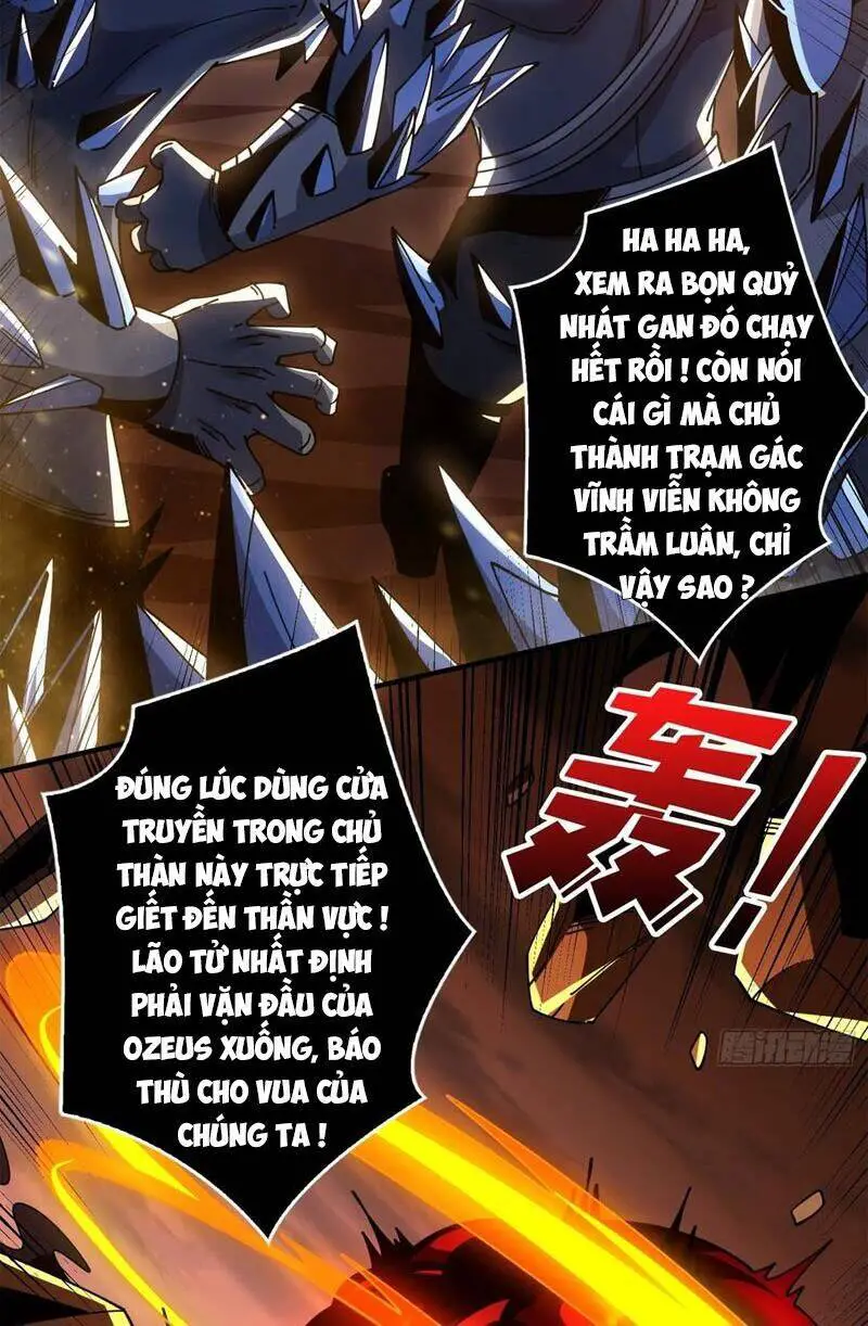 Vừa Chơi Đã Có Tài Khoản Vương Giả Nettruyen ZZZ Chương 294 Page 2