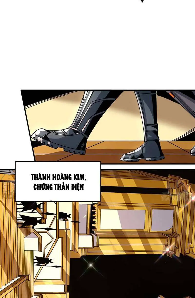 Vừa Chơi Đã Có Tài Khoản Vương Giả Nettruyen ZZZ Chương 294 Page 4