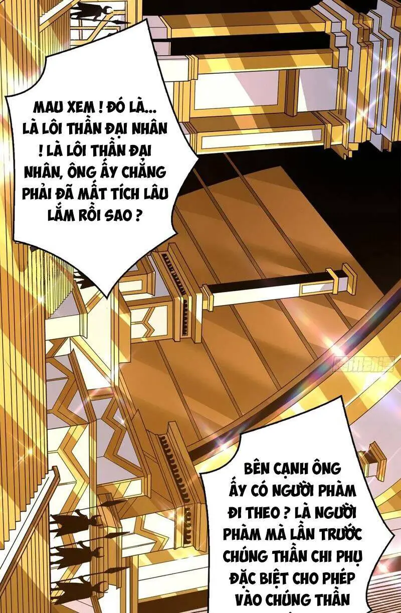 Vừa Chơi Đã Có Tài Khoản Vương Giả Nettruyen ZZZ Chương 294 Page 5