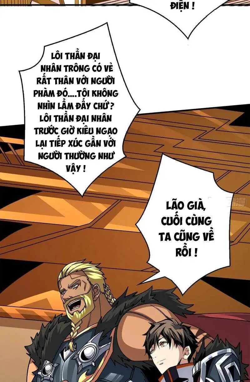 Vừa Chơi Đã Có Tài Khoản Vương Giả Nettruyen ZZZ Chương 294 Page 6