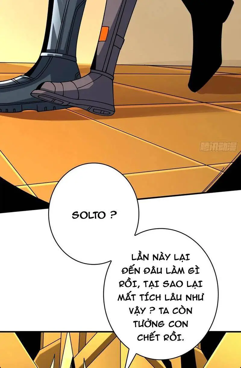 Vừa Chơi Đã Có Tài Khoản Vương Giả Nettruyen ZZZ Chương 294 Page 8