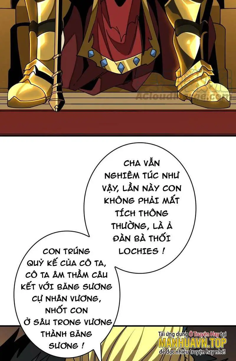 Vừa Chơi Đã Có Tài Khoản Vương Giả Nettruyen ZZZ Chương 294 Page 10