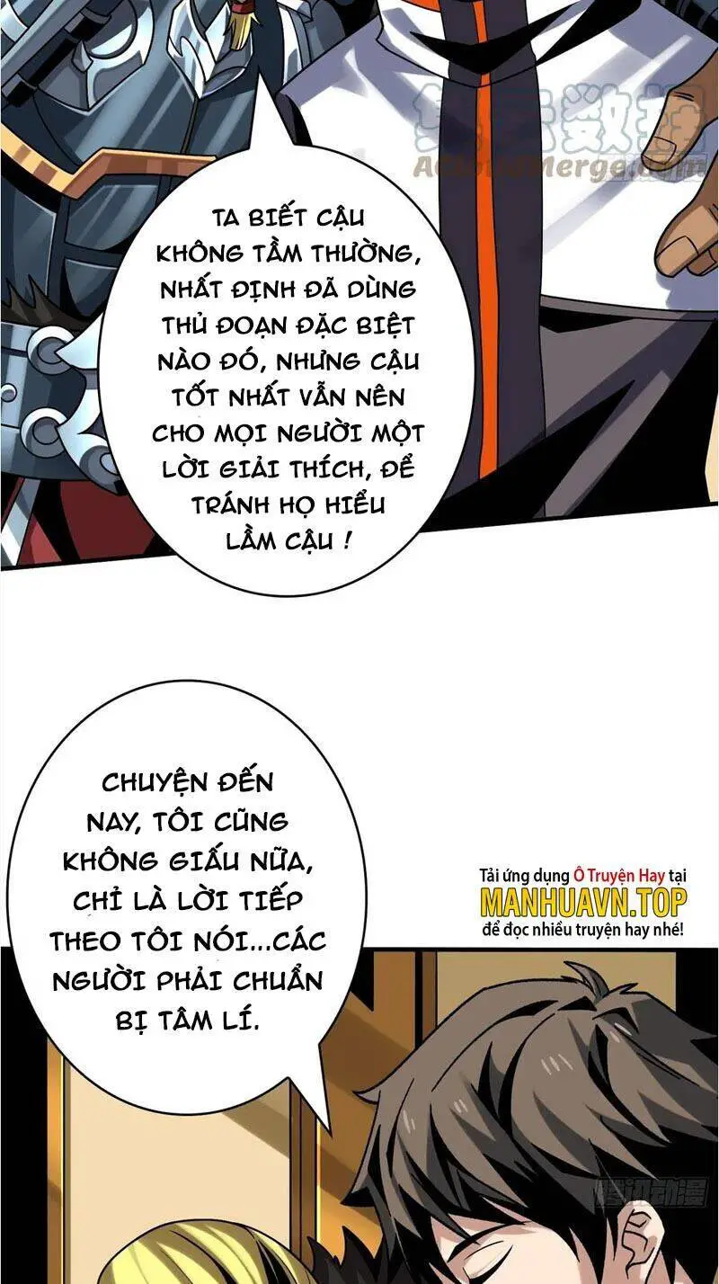 Vừa Chơi Đã Có Tài Khoản Vương Giả Nettruyen ZZZ Chương 294 Page 21