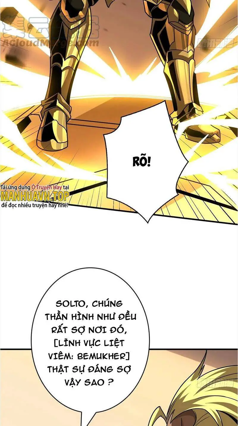 Vừa Chơi Đã Có Tài Khoản Vương Giả Nettruyen ZZZ Chương 294 Page 33