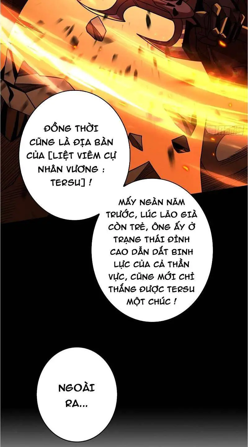 Vừa Chơi Đã Có Tài Khoản Vương Giả Nettruyen ZZZ Chương 294 Page 36
