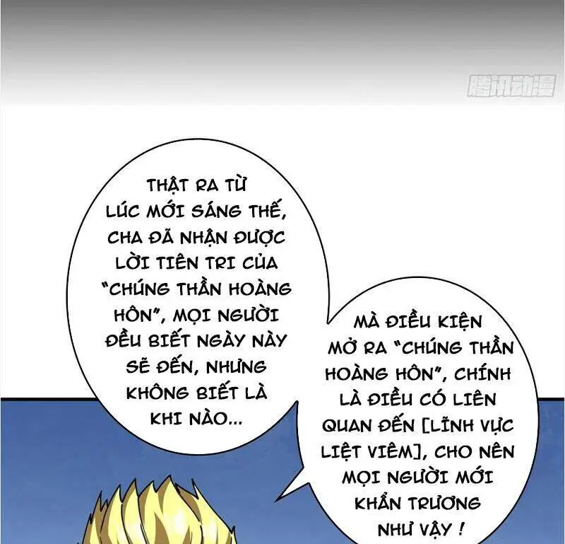 Vừa Chơi Đã Có Tài Khoản Vương Giả Nettruyen ZZZ Chương 294 Page 37