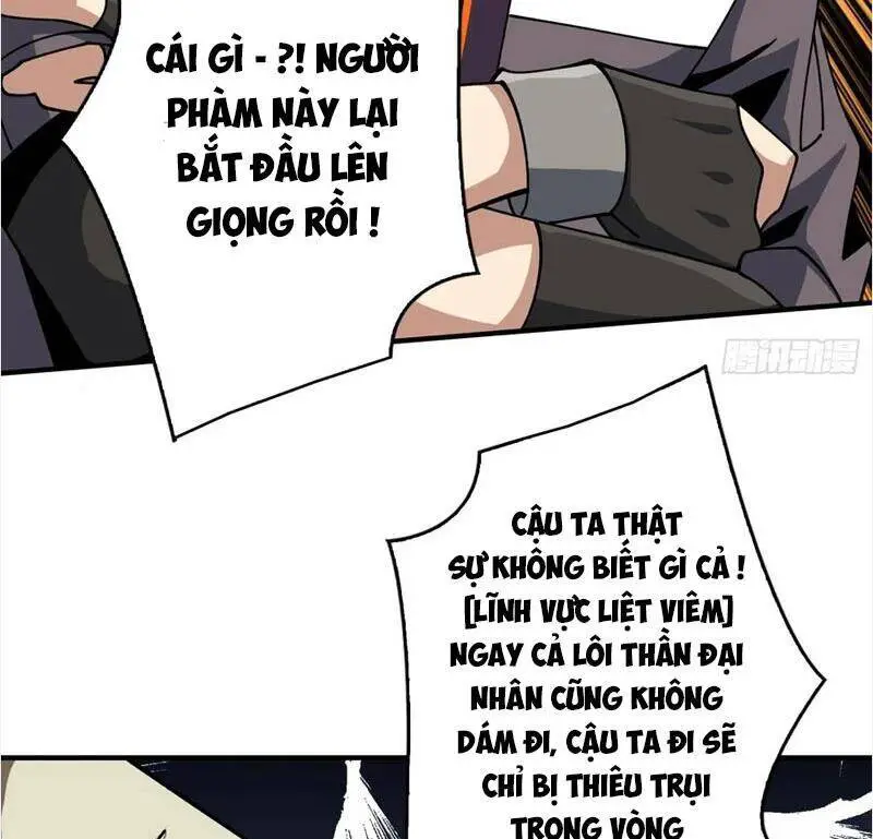 Vừa Chơi Đã Có Tài Khoản Vương Giả Nettruyen ZZZ Chương 294 Page 46
