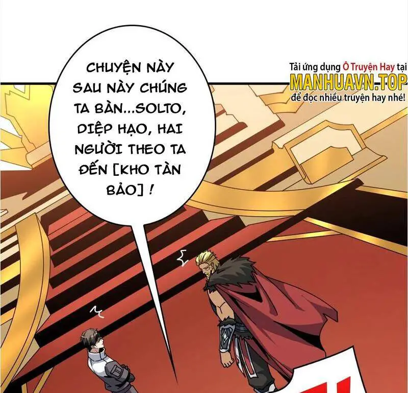 Vừa Chơi Đã Có Tài Khoản Vương Giả Nettruyen ZZZ Chương 294 Page 49