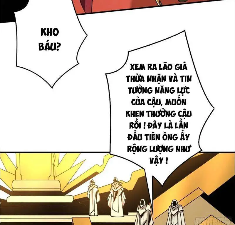 Vừa Chơi Đã Có Tài Khoản Vương Giả Nettruyen ZZZ Chương 294 Page 51