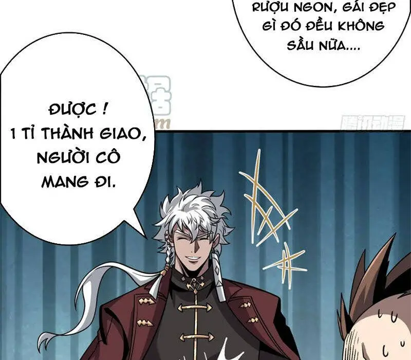 Vừa Chơi Đã Có Tài Khoản Vương Giả Nettruyen ZZZ Chương 264 Page 17