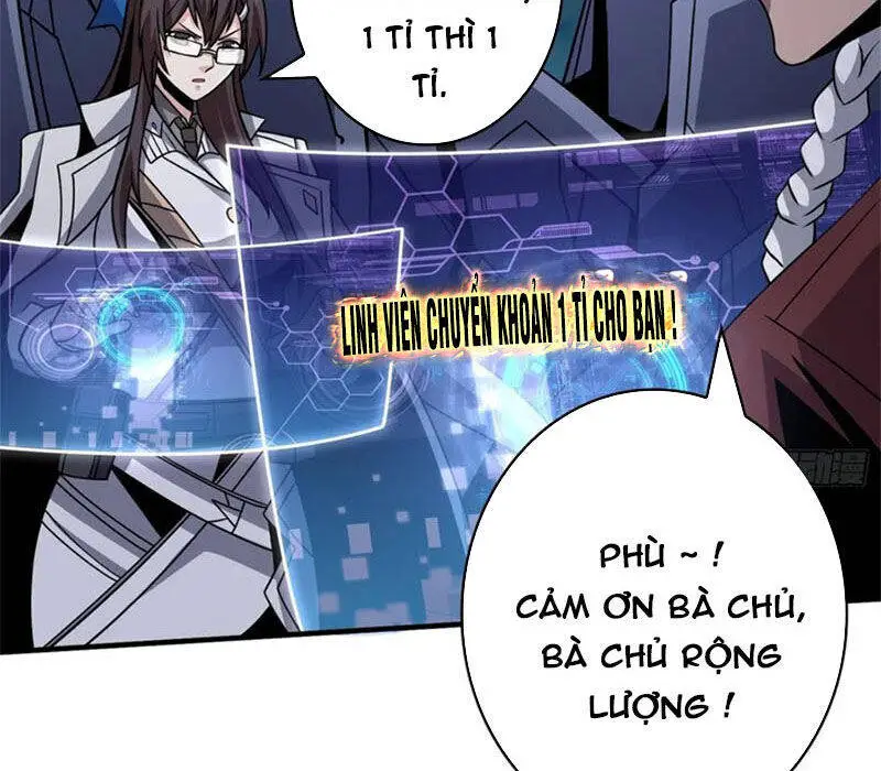 Vừa Chơi Đã Có Tài Khoản Vương Giả Nettruyen ZZZ Chương 264 Page 20