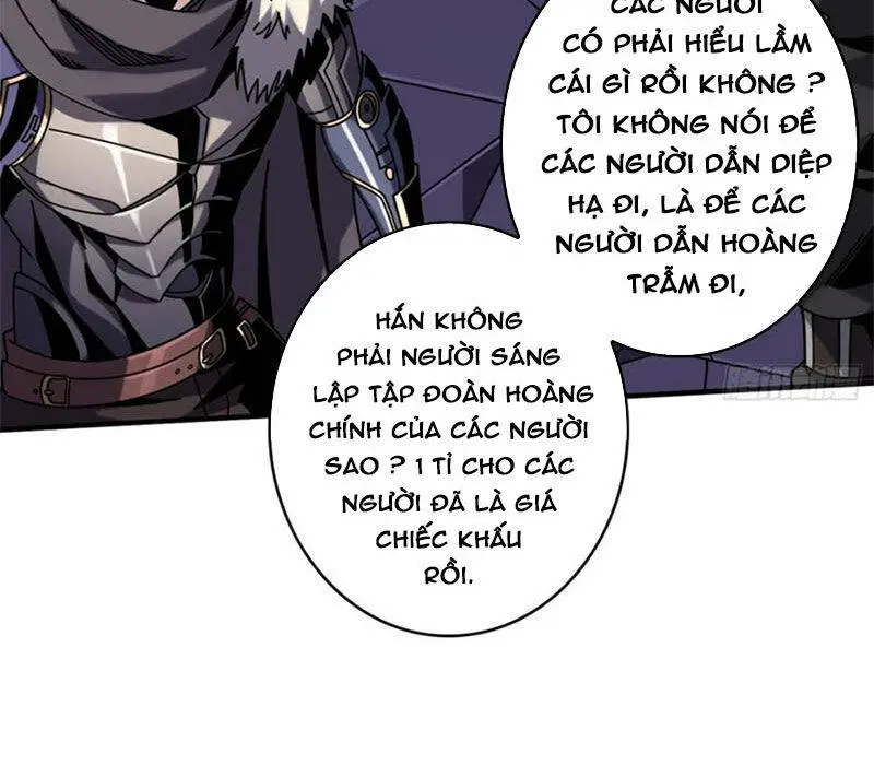 Vừa Chơi Đã Có Tài Khoản Vương Giả Nettruyen ZZZ Chương 264 Page 25