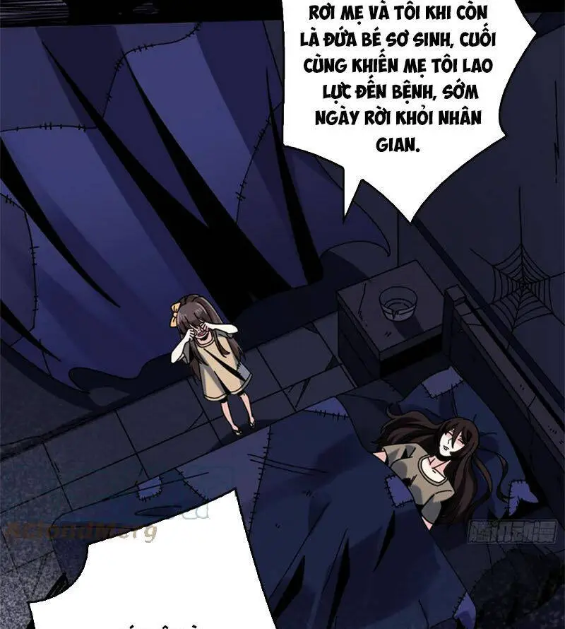 Vừa Chơi Đã Có Tài Khoản Vương Giả Nettruyen ZZZ Chương 264 Page 30