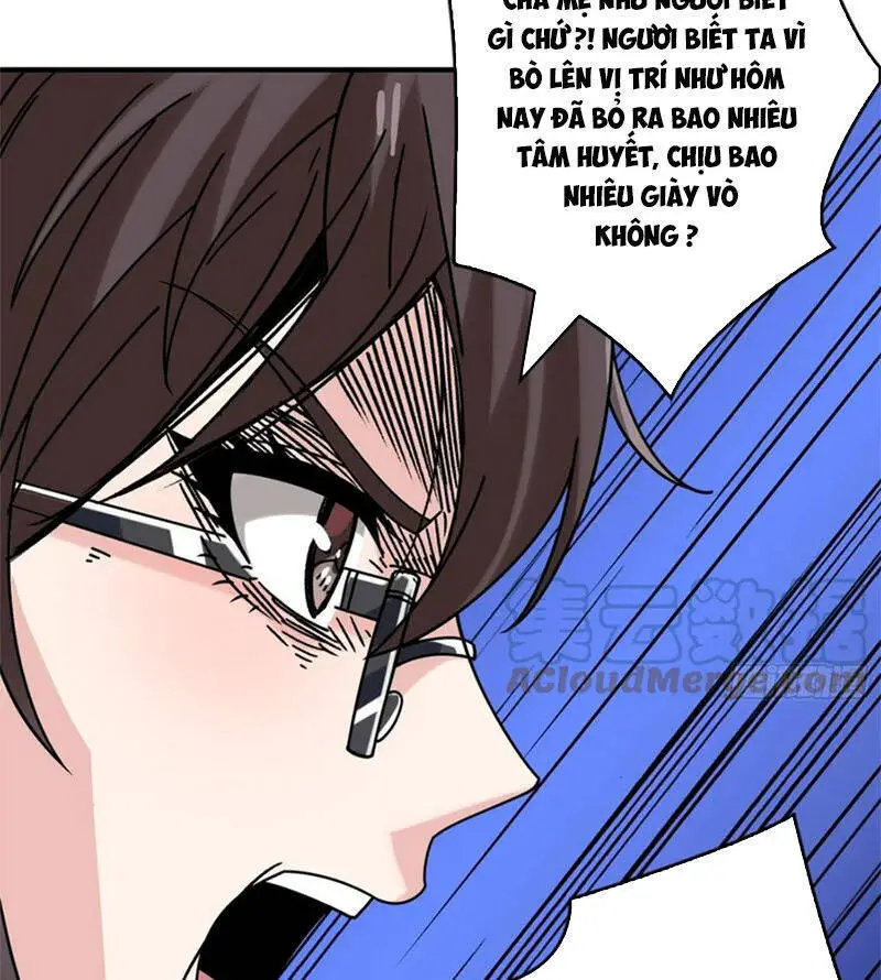 Vừa Chơi Đã Có Tài Khoản Vương Giả Nettruyen ZZZ Chương 264 Page 34