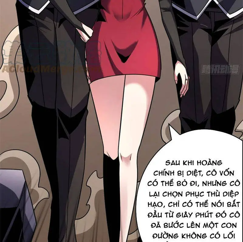 Vừa Chơi Đã Có Tài Khoản Vương Giả Nettruyen ZZZ Chương 264 Page 54