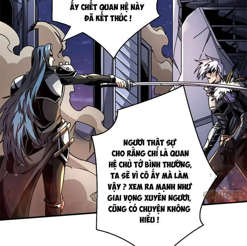 Vừa Chơi Đã Có Tài Khoản Vương Giả Nettruyen ZZZ Chương 264 Page 62