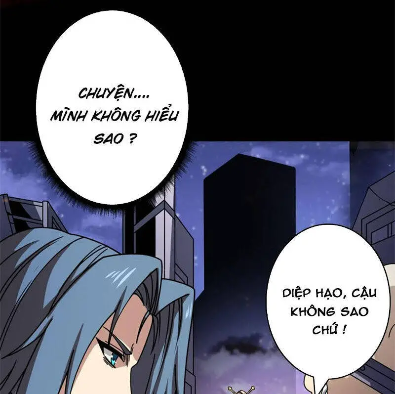 Vừa Chơi Đã Có Tài Khoản Vương Giả Nettruyen ZZZ Chương 264 Page 71