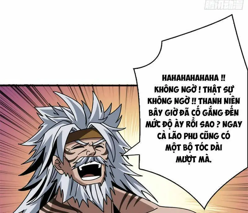 Vừa Chơi Đã Có Tài Khoản Vương Giả Nettruyen ZZZ Chương 262 Page 1