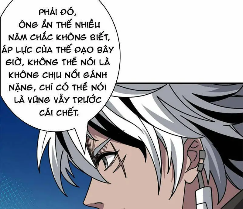 Vừa Chơi Đã Có Tài Khoản Vương Giả Nettruyen ZZZ Chương 262 Page 3
