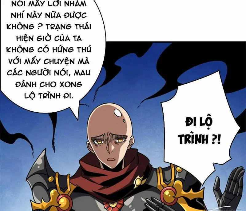 Vừa Chơi Đã Có Tài Khoản Vương Giả Nettruyen ZZZ Chương 262 Page 5