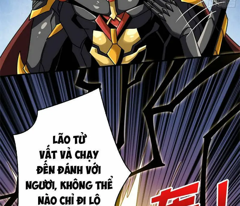 Vừa Chơi Đã Có Tài Khoản Vương Giả Nettruyen ZZZ Chương 262 Page 6