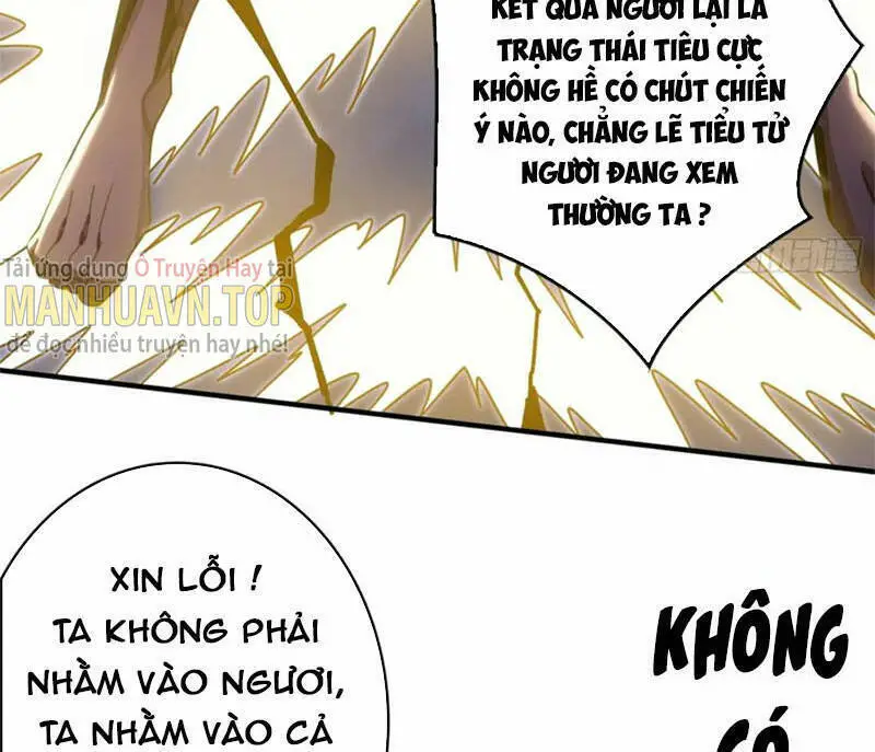 Vừa Chơi Đã Có Tài Khoản Vương Giả Nettruyen ZZZ Chương 262 Page 9