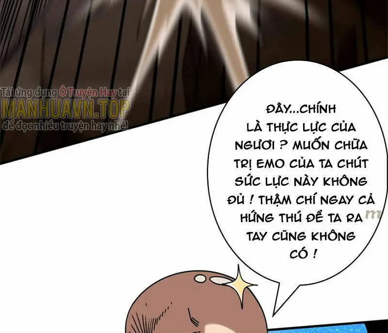 Vừa Chơi Đã Có Tài Khoản Vương Giả Nettruyen ZZZ Chương 262 Page 22