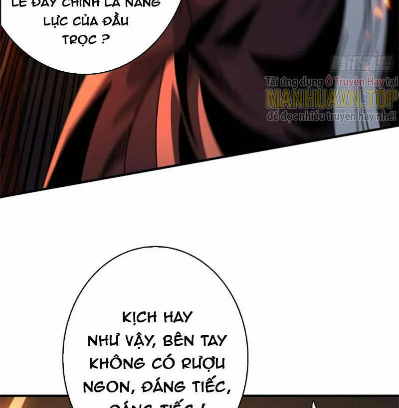 Vừa Chơi Đã Có Tài Khoản Vương Giả Nettruyen ZZZ Chương 262 Page 30