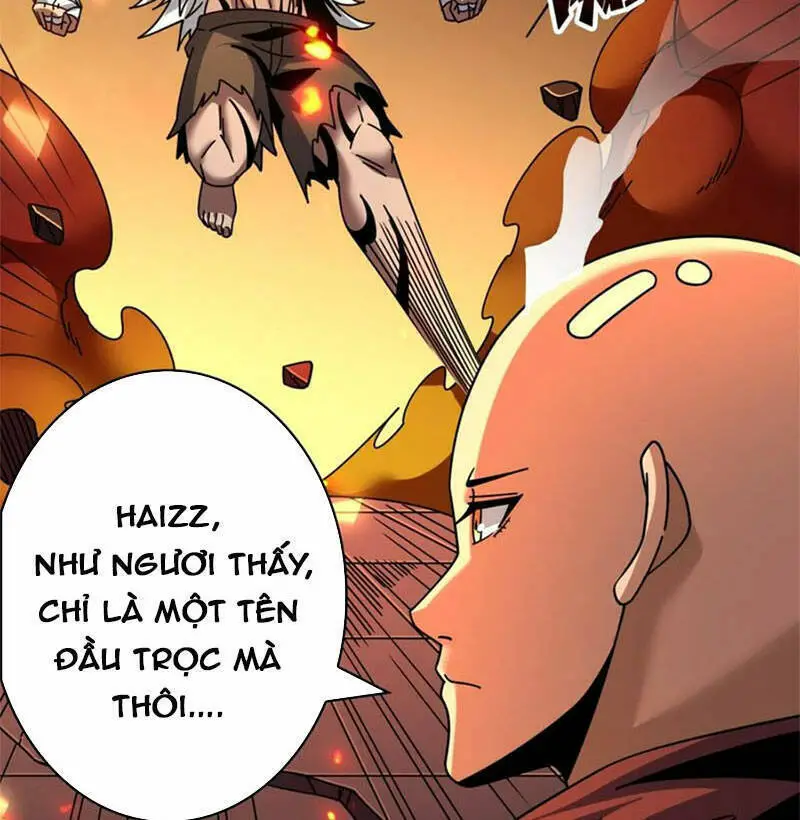 Vừa Chơi Đã Có Tài Khoản Vương Giả Nettruyen ZZZ Chương 262 Page 33