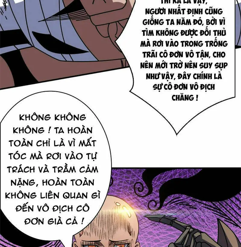 Vừa Chơi Đã Có Tài Khoản Vương Giả Nettruyen ZZZ Chương 262 Page 36