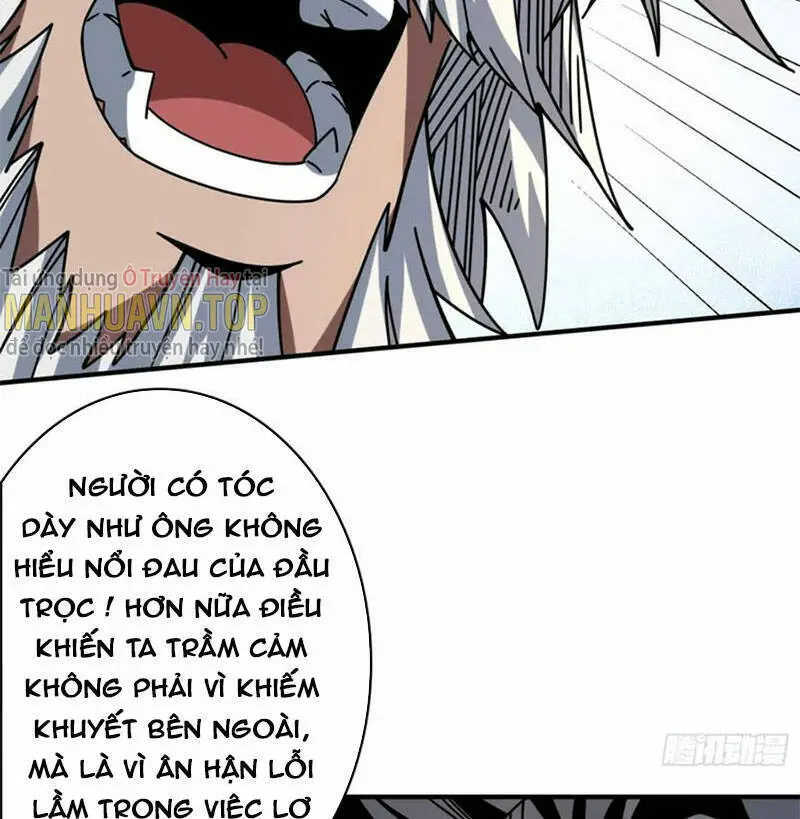 Vừa Chơi Đã Có Tài Khoản Vương Giả Nettruyen ZZZ Chương 262 Page 39