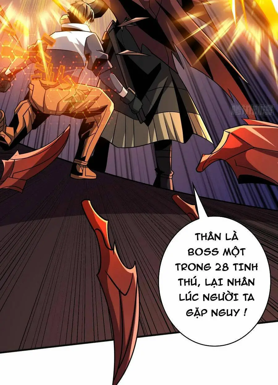 Vừa Chơi Đã Có Tài Khoản Vương Giả Nettruyen ZZZ Chương 259 Page 9