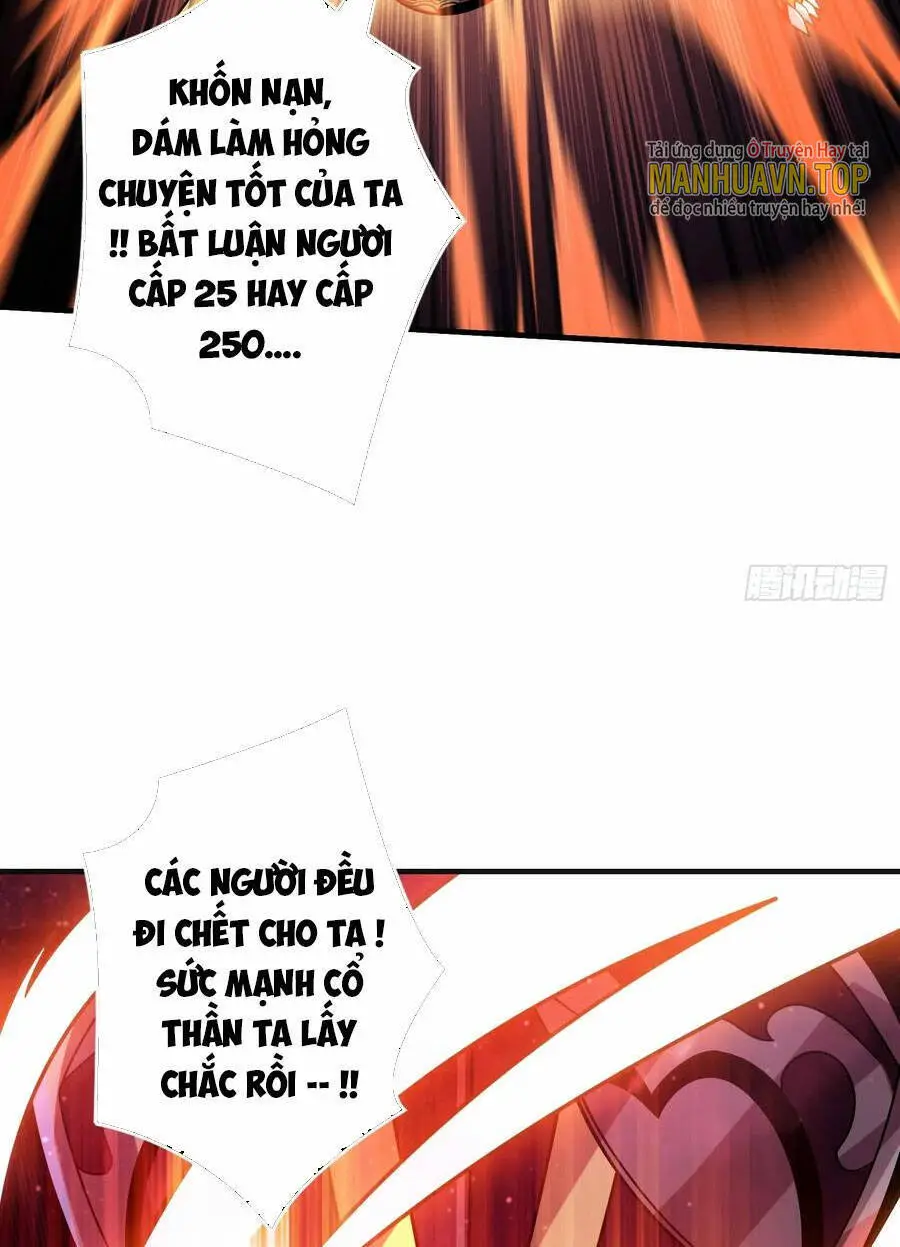 Vừa Chơi Đã Có Tài Khoản Vương Giả Nettruyen ZZZ Chương 259 Page 15