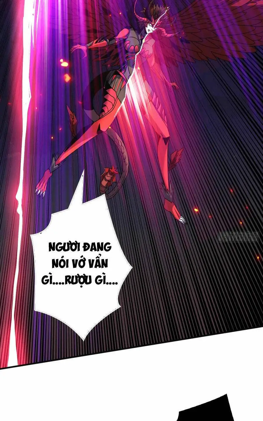 Vừa Chơi Đã Có Tài Khoản Vương Giả Nettruyen ZZZ Chương 259 Page 21