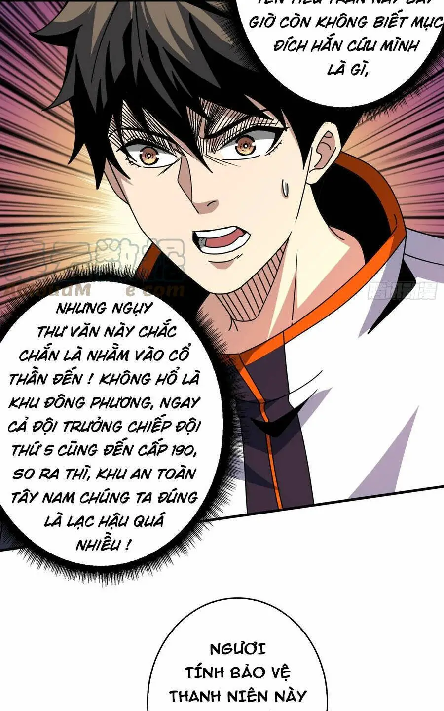 Vừa Chơi Đã Có Tài Khoản Vương Giả Nettruyen ZZZ Chương 259 Page 39