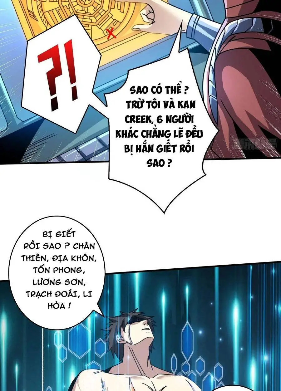 Vừa Chơi Đã Có Tài Khoản Vương Giả Nettruyen ZZZ Chương 251 Page 12