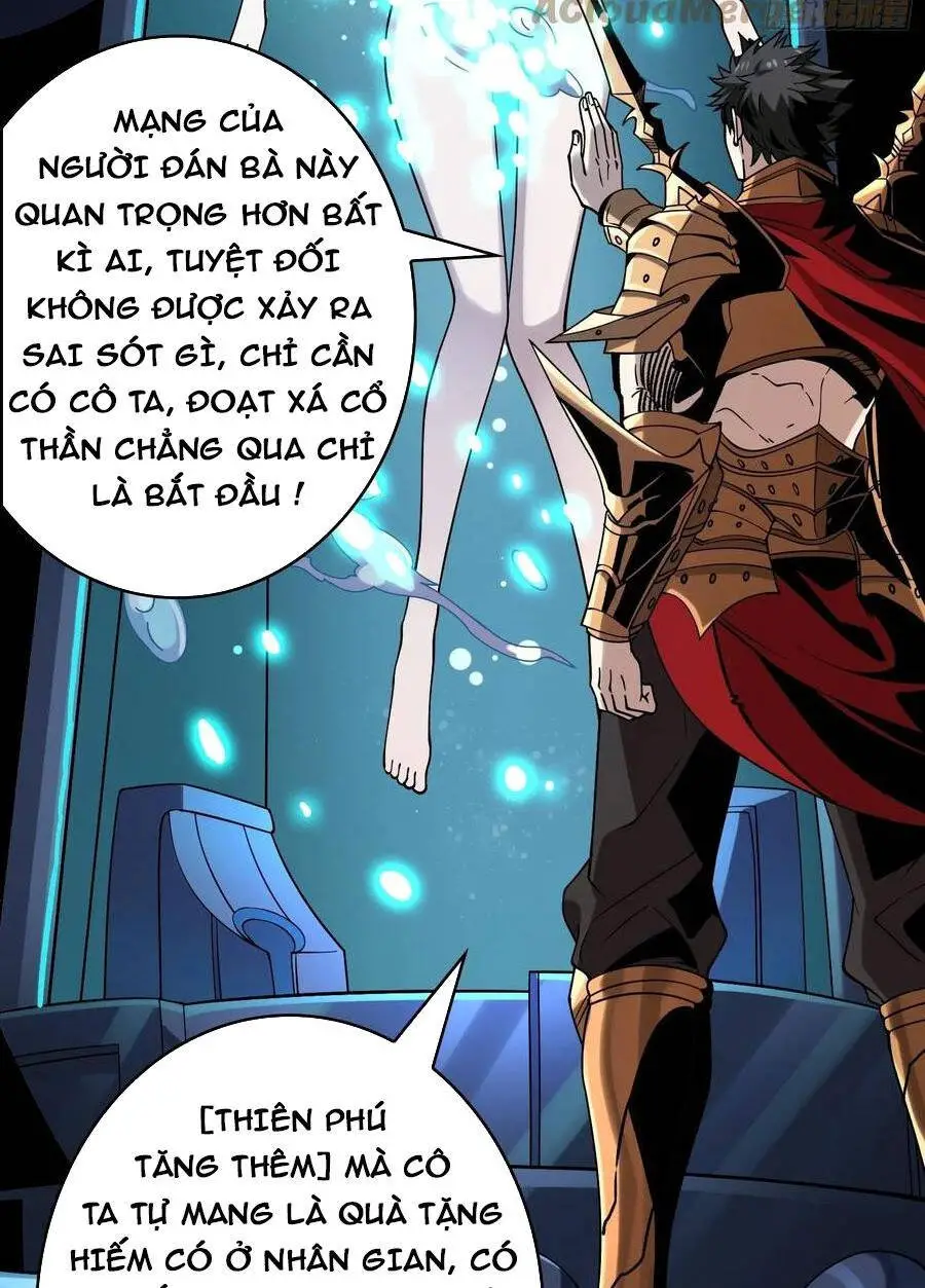 Vừa Chơi Đã Có Tài Khoản Vương Giả Nettruyen ZZZ Chương 251 Page 18
