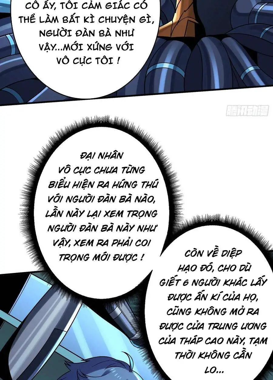 Vừa Chơi Đã Có Tài Khoản Vương Giả Nettruyen ZZZ Chương 251 Page 19